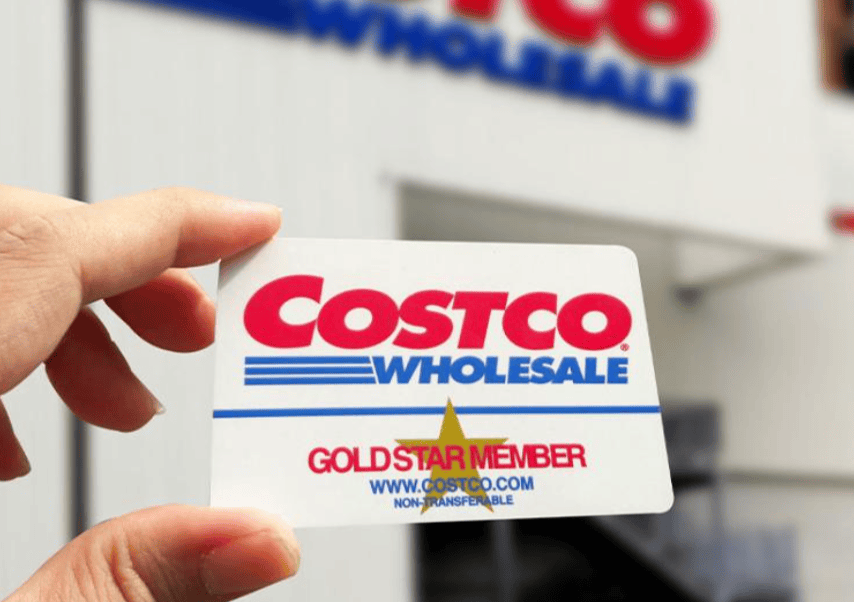 深圳Costco攻略｜成為會員